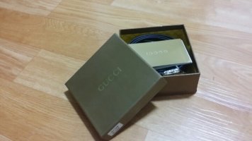 구찌벨트2