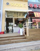 테이크아웃커피점인테리어1