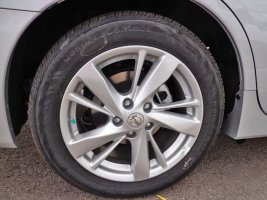 닛산알티마시승기4