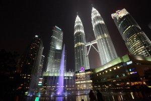 쿠알라룸푸르자유여행1