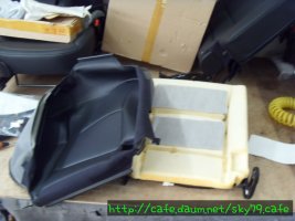 코란도c뒷좌석2