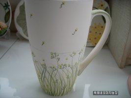 도자기핸드페인팅1