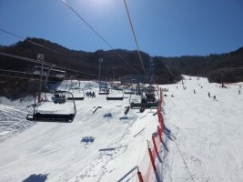 무주리조트스키2