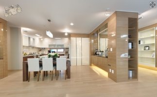 판교타운하우스전세1