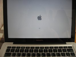 맥북프로와이브로5