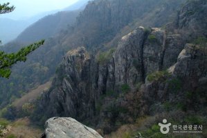 대둔산도립공원2