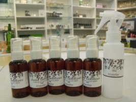 손세정제만들기2