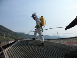 스레트지붕철거4