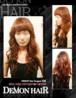 일본식땋기붙임머리3