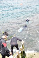 스쿠버다이빙자격증5