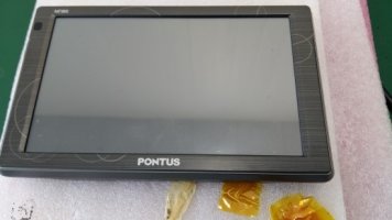 모비스네비게이션5