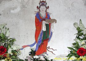 영주·부석사(浮石寺)…선묘화의 애련(의상대사)