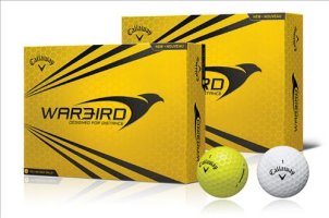 캘러웨이골프공1