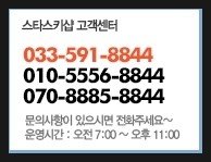 하이원스키장숙박4