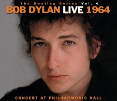 The Bootleg Series Vol. 6: Bob Dylan Live 1964, Concert at Philharmonic Hall