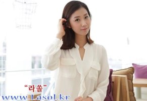 명품스타일블라우스5