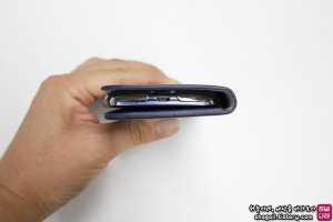 갤럭시S3가죽케이스1