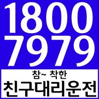 서울대리운전1