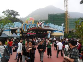 홍콩마카오관광1