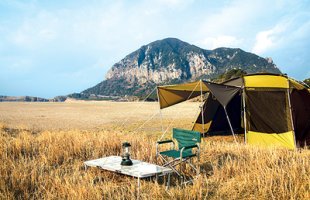 캠핑용품할인매장2