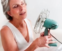 갱년기안면홍조1