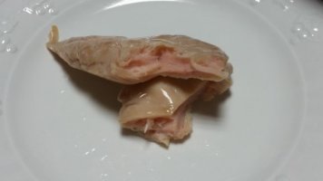 고양이닭가슴살1