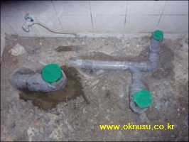 화장실방수공사5