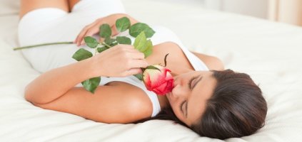 자궁경부암증상6