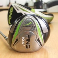 테일러메이드R72