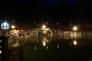 오션월드인근펜션1