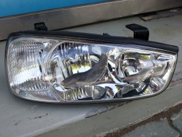 아반떼XD헤드라이트4