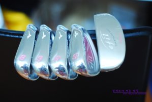 초보 골프채 추천1