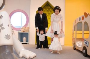 돌잔치의상대여1