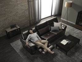 리클라이너소파2