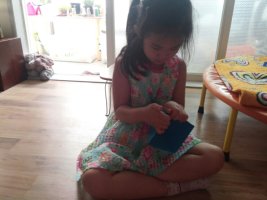 유아텐트만들기3