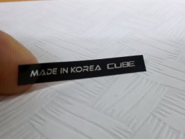 은데드롱스티커1