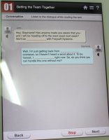 비지니스영어회화1