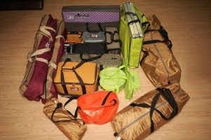 캠핑용전기장판6