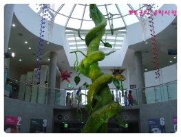 제주도유리의성1