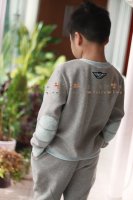 배기트레이닝바지2