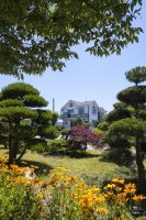 꽃지해수욕장 펜션2