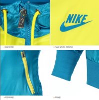 나이키바람막이추천1