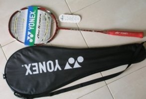 요넥스배드민턴라켓3