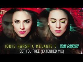 Set You Free - Melanie C