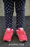뉴발란스574키즈5