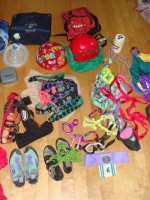 등산용품상설매장2