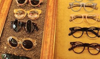 하우스브랜드안경2