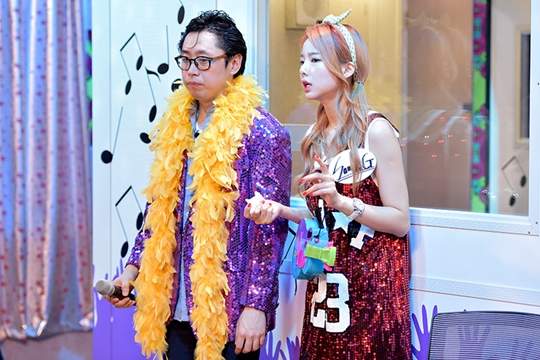 [마리텔] 역대 아이돌 방송중 甲은??.jpg | 인스티즈