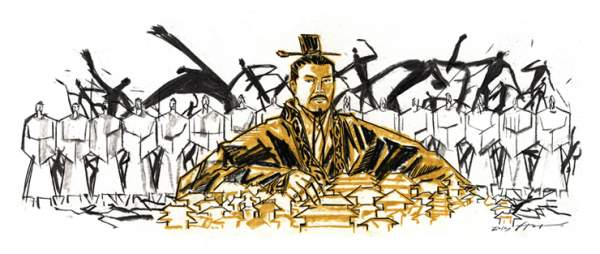 주관적인 우리나라 역사상 가장 매력적인 왕 2TOP.jpg | 인스티즈