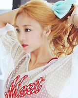 흔한 성or 이름이 아닌 연예인들 모음 | 인스티즈